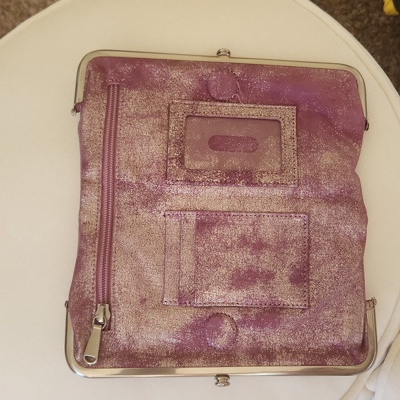 Hobo Lauren Clutch - Picture 11 of 11